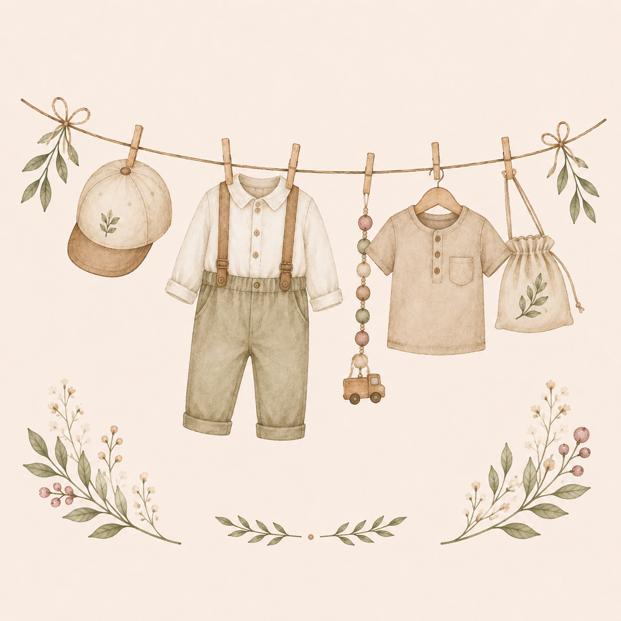 Boys' Collection